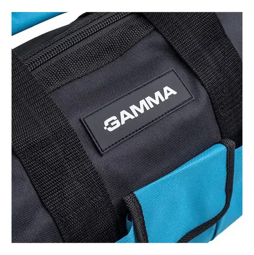 Bolsa para ferramentas em lona 18 GB0021/BR Gamma