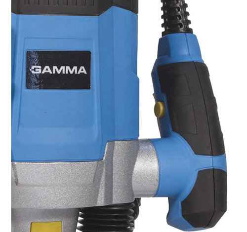 Tupia de coluna 1200w 220v G1965/Br2 Gamma