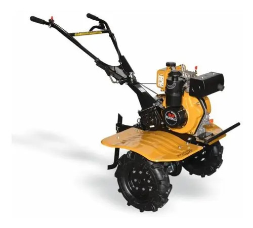 Motocultivador BFD 850 plus 70564 Buffalo