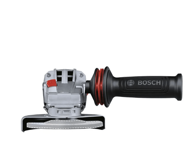 Esmerilhadeira 5" 125 Mm Ref Gws 12-125 S 1200 W 06013a60e0 Bosch