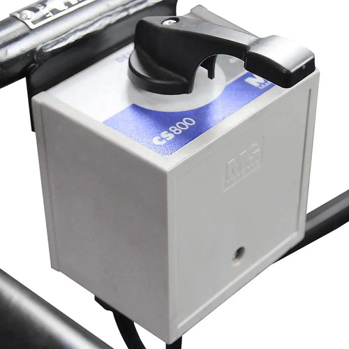 Compactador percussão CS73 e rental monofásico 220v Csm 40137012