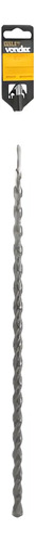 Broca tipo sds plus 13X450mm Vonder 5367130380