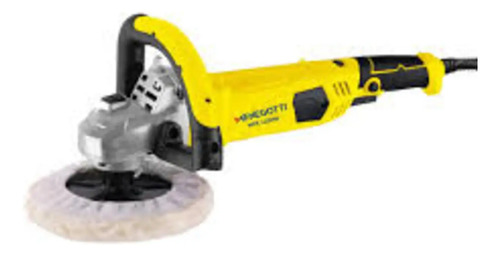 Politriz MPE 1200w 220v 60hz 40760121 Menegotti