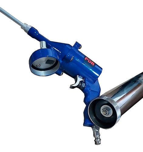 Engraxadora pneumática 400ml PRO-270 PDR