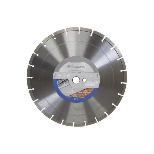 Disco flxcut S50 350mm 3,2mm Husqvarna 537459801