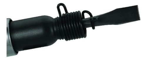 Conjunto Martelo Rebarbador Ferramenta Pneumática Percussiva Manual (nao Rotativa Acessorios SFP30 Schulz 92600440/C
