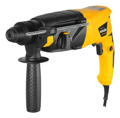 Martelete eletropneumático MPV 620 220v Vonder 6001620220