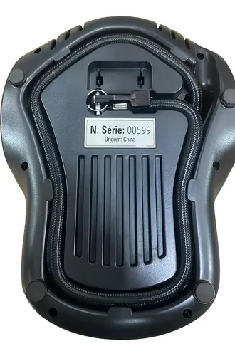 Motocompressor Ar Portátil Pistão Airplus Duo Dig C Motor Mono e Motor Dc 100W 110-220VAC/12VDC com Ac Schulz 92097630
