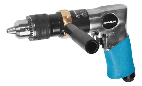 Furadeira reversível pneumática 1/2 700rpm G3188/BR Gamma