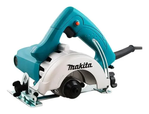 Serra mármore 125mm Makita 4100NH2Z 220v