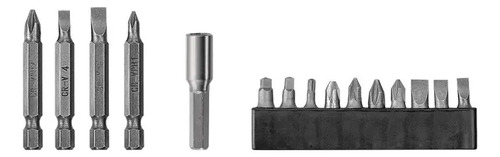 Parafusadeira Pistão com Motor El Incorp Bateria 3,6V Man Tensao 3,6V 180RPM 3NM com Acess Schulz 92907080