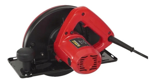 Serra Circular 7 1/4" 1200W 127V Schulz 92900280