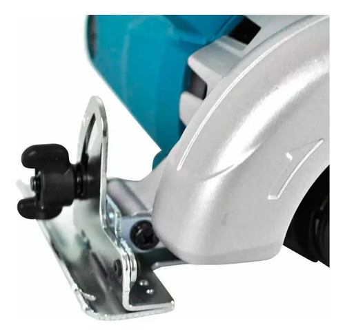 Serra mármore 125mm Makita 4100NH2Z 220v