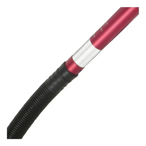 Micro Retifica SFR56 1/8 Polegada, Reta. Ferramenta Pneumática Rotativa Manual com Acessorios - Compra Schulz 92600210/C