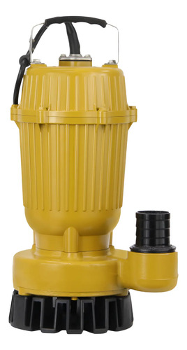 Bomba submersível 220v BFBB 2" base de borracha sem boia 80322 Buffalo