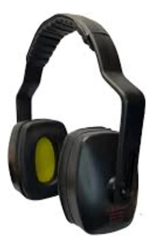 Abafador auditivo tipo concha 22db 2003 Ledan CA 37806
