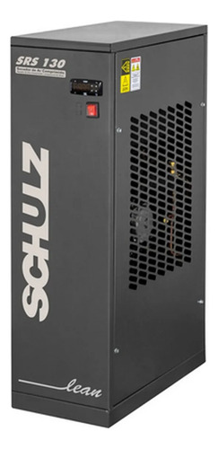 Secador de Ar Comprimido Refrigerado SRS 130 Lean 220V 60Hz Mono Lean 45GRC 45GRC 3/4pol G Schulz 97210810