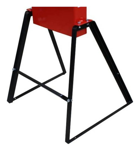 Triturador forrageiro CID 75 para grãos milhos cana 1,5cv CID