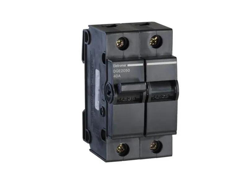 DISJUNTOR AC
