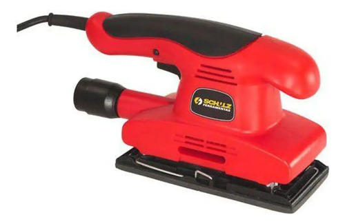Lixadeira Eletrica Orb Man 140W 220V Ca 50-60Hz 10000RPM Schulz 92900470