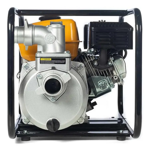 Motobomba a gasolina auto escovante MB2Al 5,5hp Csm 40144300