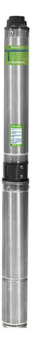 Motobomba Submersa M3SDIM2/6 1/3CV 220V/60HZ - Menegotti 40862004