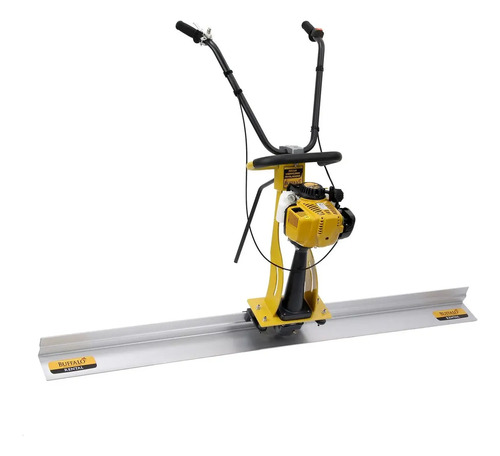 Régua vibratória niveladora 3,0 metros com motor BFG 60244 Buffalo