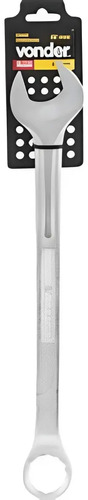 Chave combinada Vonder 24mm 3742240000