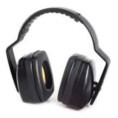 Abafador auditivo tipo concha 22db 2003 Ledan CA 37806