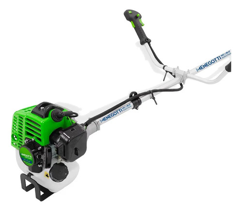Roçadeira A Gasolina 1,0 Hp 26cc 2 Tempos Rd-t2 V2 Menegotti