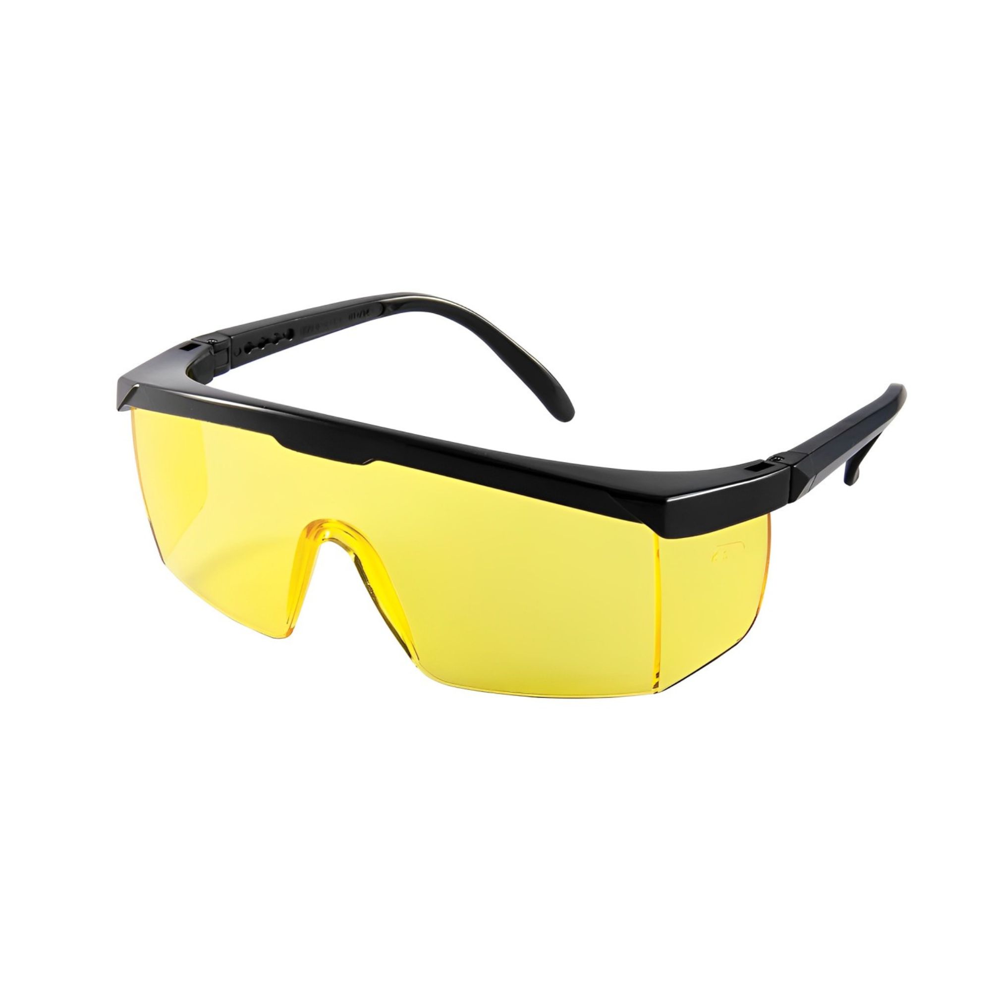 Oculos jaguar amarelo CA 10346 Kalipso 01.01.1.1