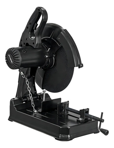 Serra circular de corte rápido 14" 2000w 220v Schulz SPS2000 92901070
