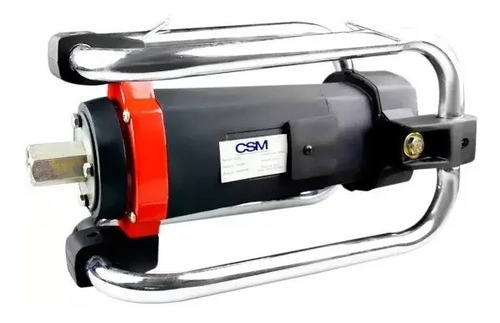Motor de vibrador de concreto 220v Csm vcaf 40132032