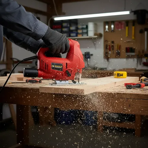 Serra Tico-Tico 570W 127V Schulz 92900200