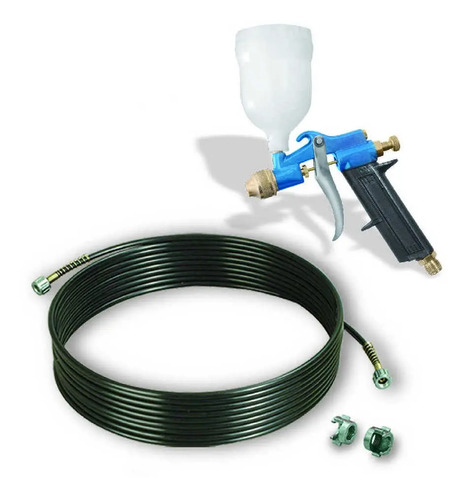 Motocompressor Ar Portátil Diafr APLICJET0,7 Ad C Motor Monofásico Aberto Industrial 1/4CV 220V 4P60Hz Schulz 92012150