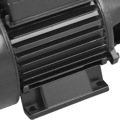 Motobomba Centr MPS25 N/Subm 35L/Min Motor Monofásico Blindado Industrial Gaio 1/2CV 220V 2P60Hz Schulz 95000040