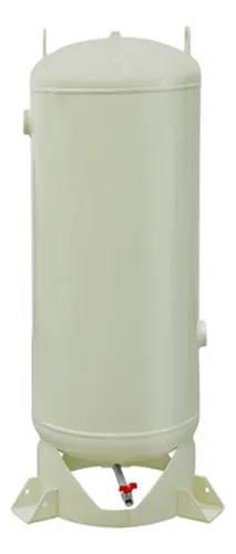Separador Condensado Scs-220 13bar Br Cilíndrico Ac 220L Trat Ar Compressor 492mm 492mm 492mm 1.450mm Schulz 97103050