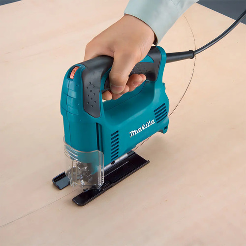 Serra tico-tico 65mm Makita 4327-220v-P