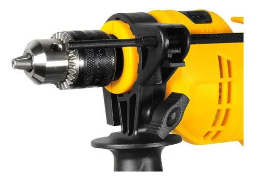 Furadeira impacto 3/8" FIV 595N Vonder 220v 6001595220