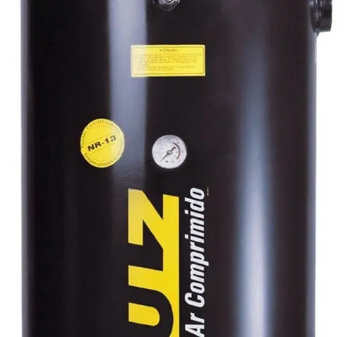 Separador Condensado Scs-500 13bar Pr Cilíndrico Ac 500L Trat Ar Compressor 568mm 568mm 568mm 2.050mm Schulz 97102720