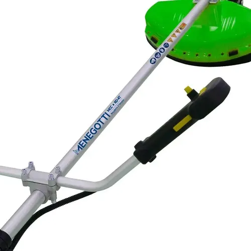 Roçadeira Rd4 Gasolina 36cc Motor 4 Tempos Menegotti