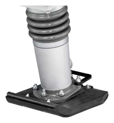 Compactador de solo a gasolina 2 tempos bs50-2 plus 5100030594 Wacker 6654502000