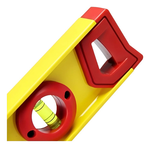 Nível alumínio L-Beam Starrett 300mm KLIS12-S