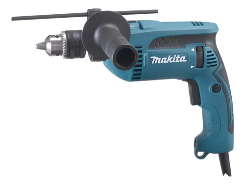 Furadeira de impacto 16mm (5/8 pol.) HP1640-220v Makita