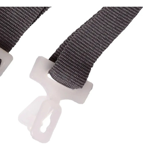 Jugular poliéster para capacete Libus 901841
