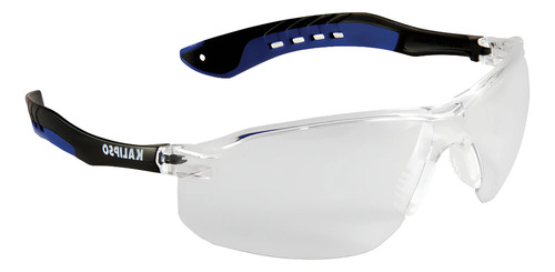 Oculos de proteção jamaica incolor AF antiembaçante CA 35156 01.20.3.3 Kalipso