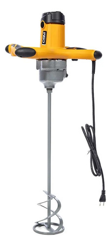 Misturador De Argamassa 1600w 140l Csm Ma1600 220v 71000759 220v