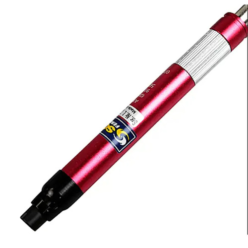 Micro Retifica SFR56 1/8 Polegada, Reta. Ferramenta Pneumática Rotativa Manual com Acessorios - Compra Schulz 92600210/C