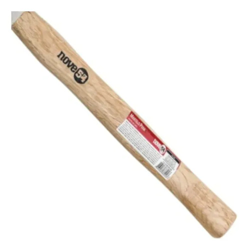 Martelo pena 200g com cabo em madeira Nove54 3588200002