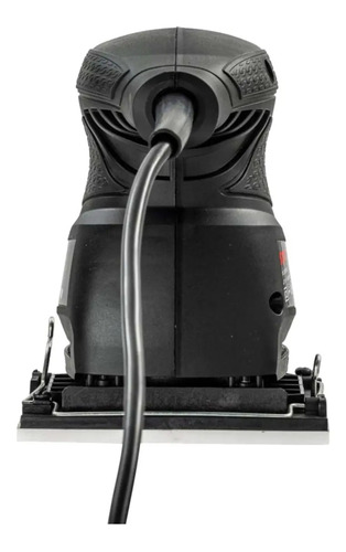 Lixadeira profissional Orbital 7232 50/60hz 127v Skil F0127232Ab
